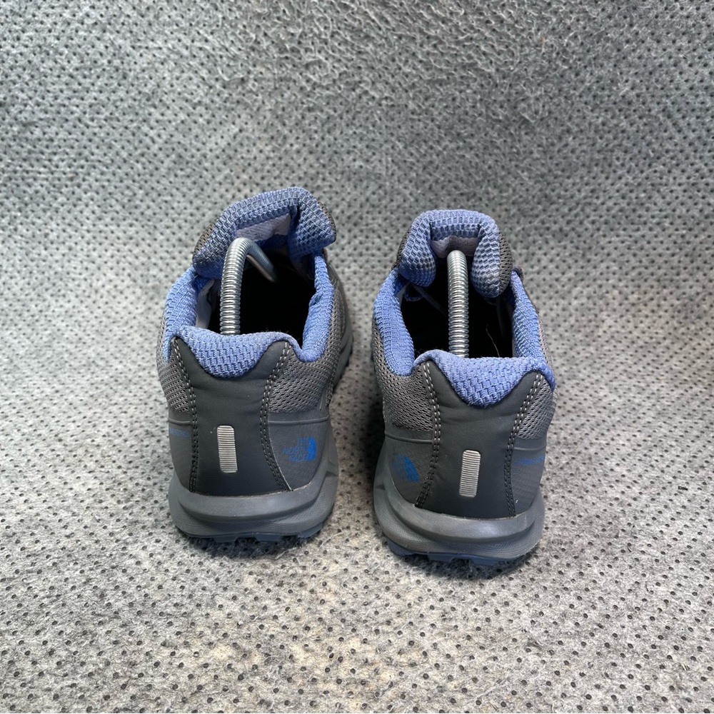 The North Face Litewave Fastpack Hiking Shoe Size 10 Womens - Picture 6 of 10